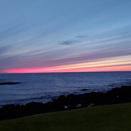 Ayala Bed and Breakfast Portstewart Exteriör bild