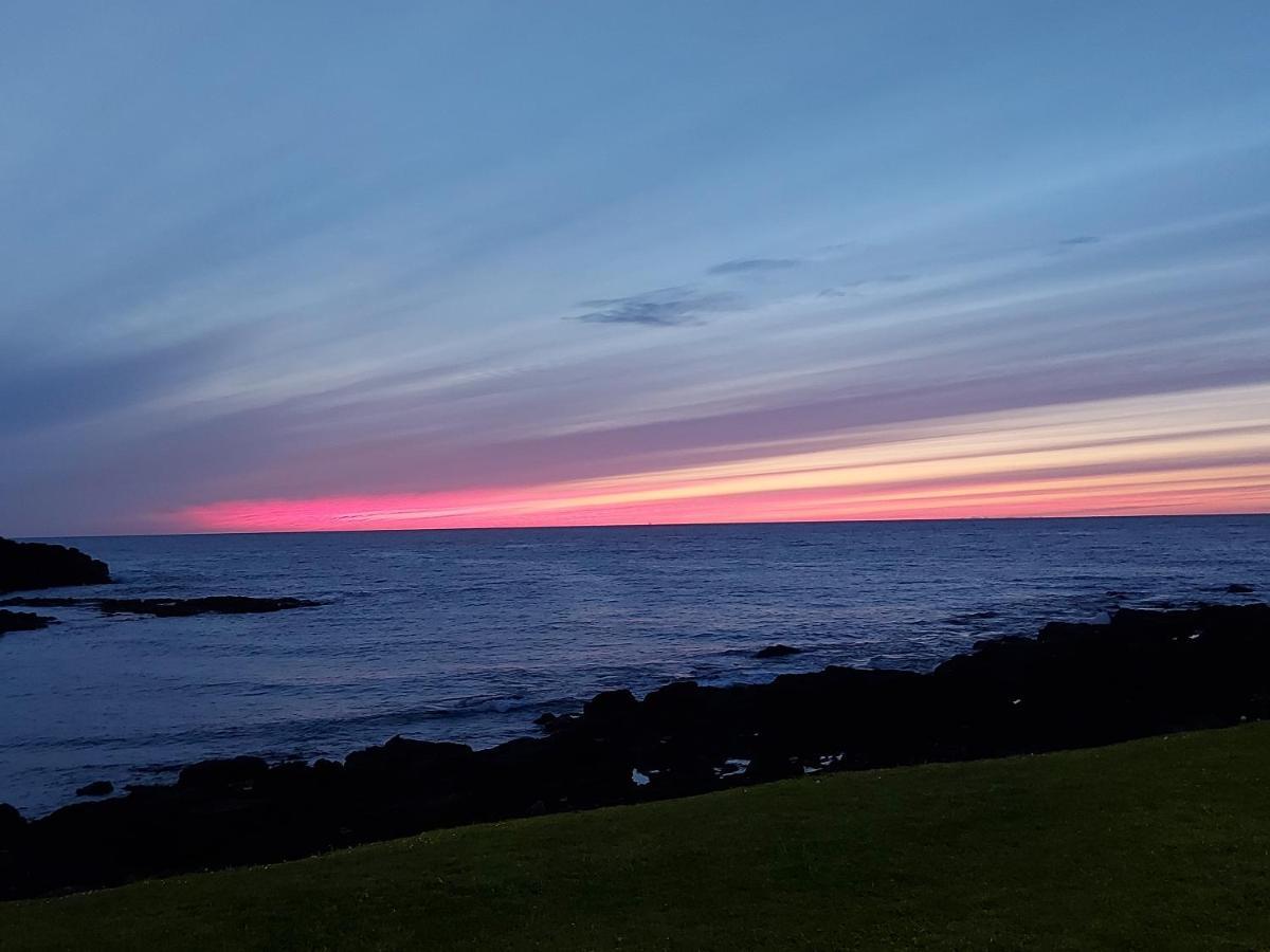 Ayala Bed and Breakfast Portstewart Exteriör bild