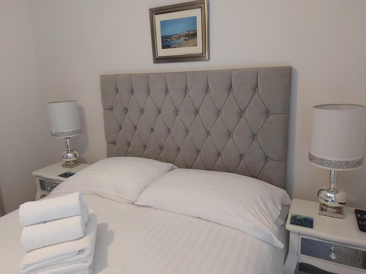 Ayala Bed and Breakfast Portstewart Exteriör bild