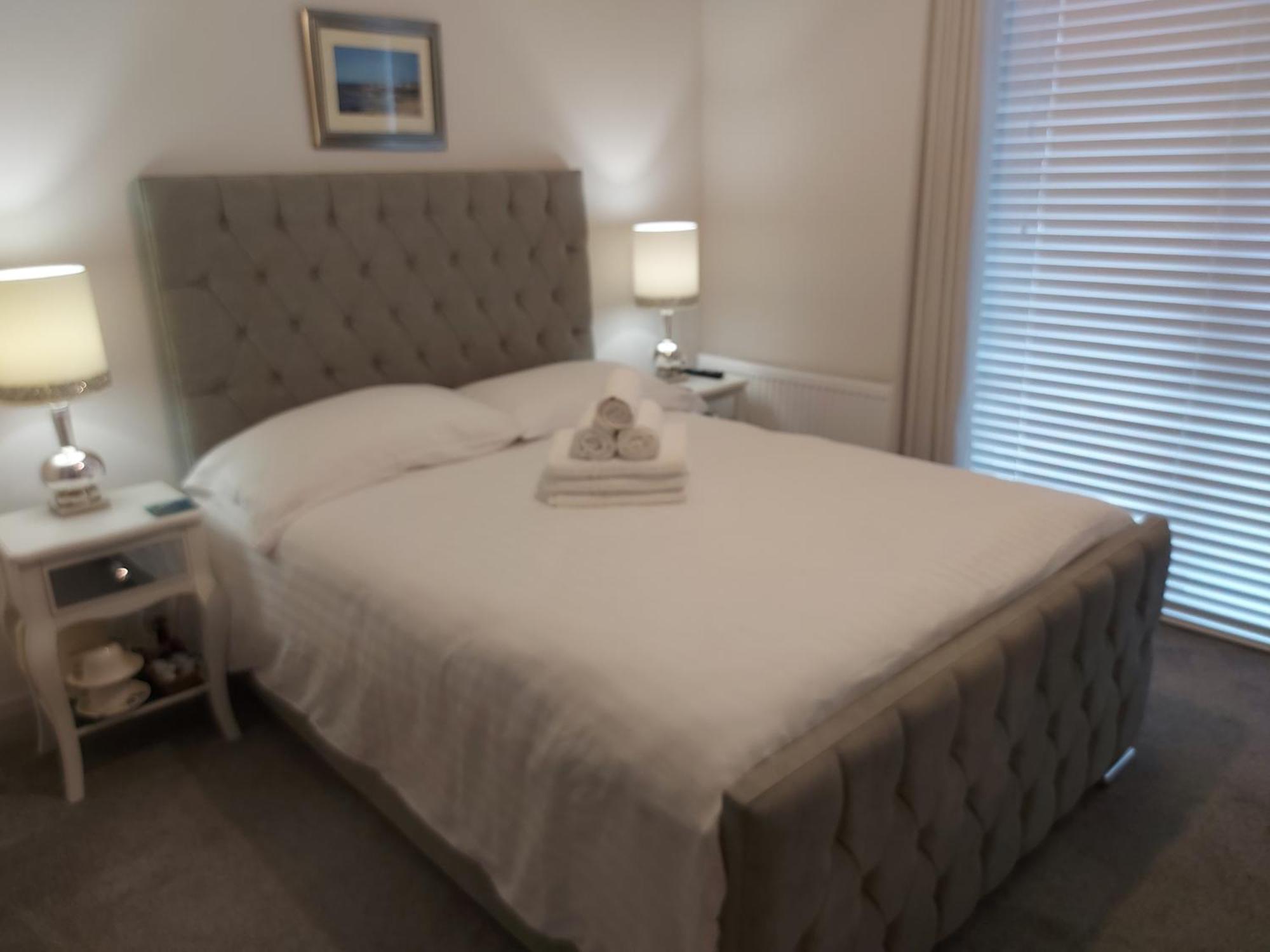Ayala Bed and Breakfast Portstewart Rum bild