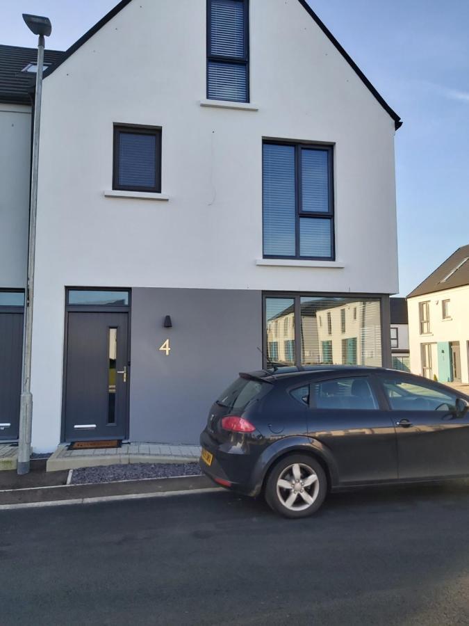 Ayala Bed and Breakfast Portstewart Exteriör bild